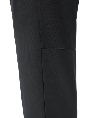 Брюки спортивные Jogel DIVISION PerFormDRY Pre-match Knit Pants, черный