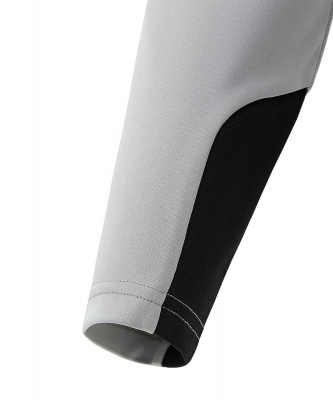 Свитер вратарский Jogel PerFormDRY SPLASH GK Jersey, серый