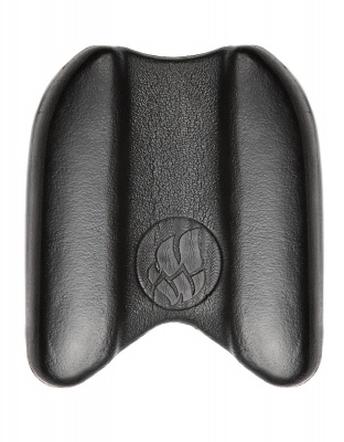 Доска-калабашка Mad Wave Flow M0726 01 0 00W черный
