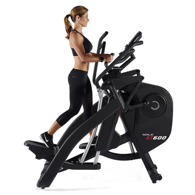 Эллиптический тренажер Sole FitnessST600