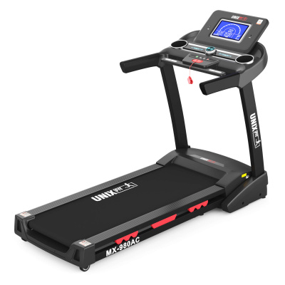 Беговая дорожка UnixFit MX-980 AC (LCD) TDMX980AC