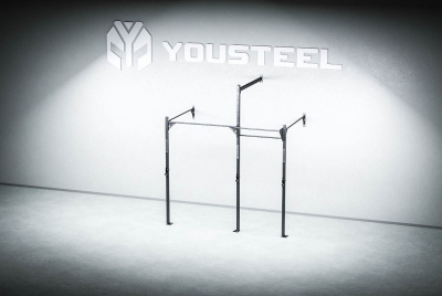 Функциональная рама YouSteel СТ-2900-1800-1