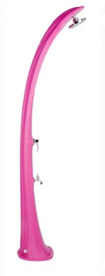 Солнечный душ для бассейна Poolmagic SS0930PK Pink