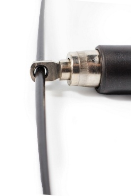 Скоростная скакалка PA Speed Rope Stecter