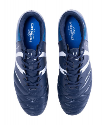 Бутсы футбольные Jogel Mondo FG Navy\Black