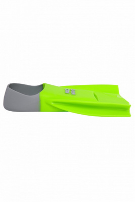 Ласты Mad Wave Propellor max M0743 05 10W зеленый