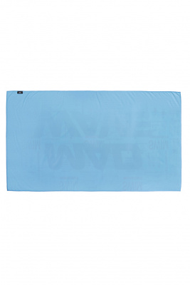 Полотенца Mad Wave Microfiber towel Workout M0764 19 1 00W разноцветный