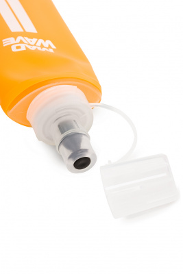 Бутылка для воды Mad Wave Ultrasoft flask M1393 06 5 07W оранжевый