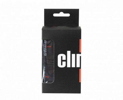 Бинты боксерские,длина 3,5 м Clinch Boxing Hand Wrap Power Flex C239 черный