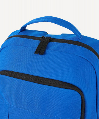 Рюкзак с двойным дном Jogel CAMP Double Bottom 2.0 синий