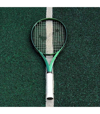 Ракетка теннисная (вес 310гр, G3) Tennis Life ROWАN TL310KL18G3