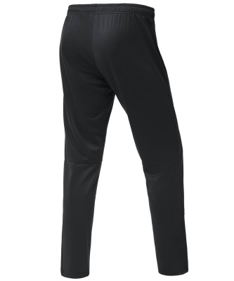 Брюки спортивные Jogel DIVISION PerFormDRY Pre-match Knit Pants, черный
