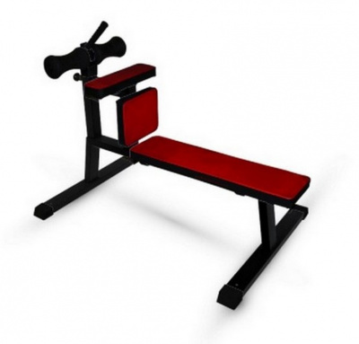 Скамья для скручивания MB Barbell MB 2.10 (римский стул)
