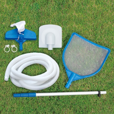 Каркасный бассейн SummerEscapes Polygroup 549х274х132см P20-2052-S
