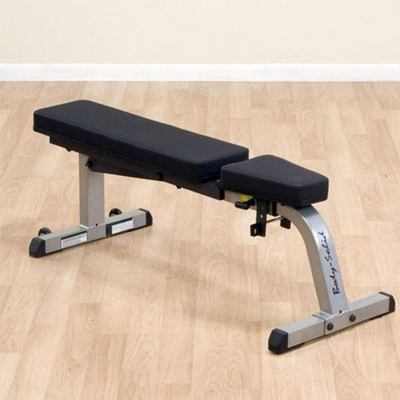 Регулируемая скамья Body Solid GFI_21 | Premium Fitness