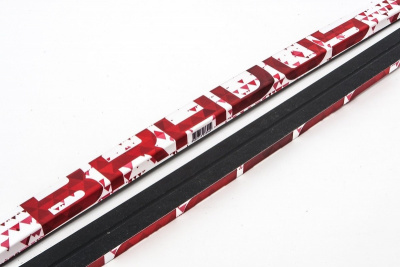 Лыжи STC WAX Brados XT Tour red