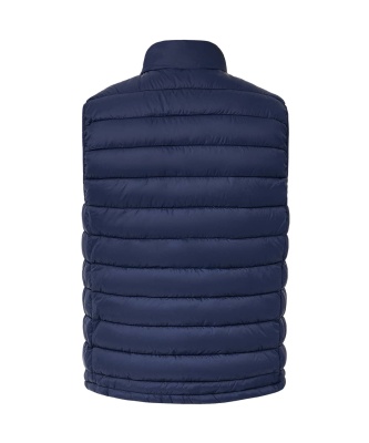 Жилет утепленный Jogel ESSENTIAL PerFormPROOF Light Padded Vest, темно-синий