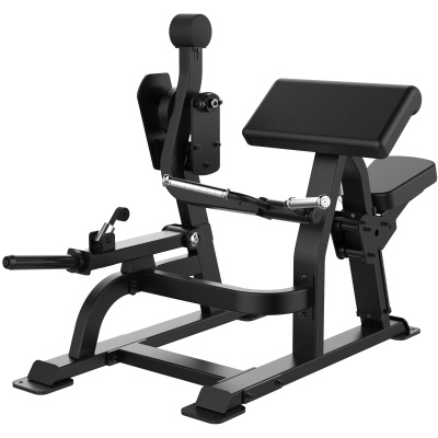 Impulse SL7023 Бицепс сидя | Premium Fitness