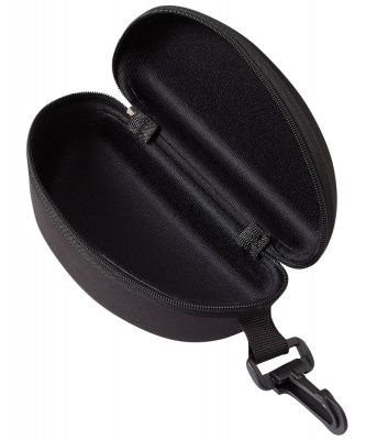 Чехол для очков 25DEGREES Epack Black