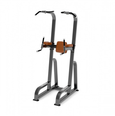 Турник\брусья\пресс AnyFit PEB108