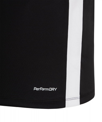Футболка игровая Jogel DIVISION PerFormDRYElement Jersey, черный