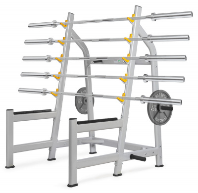 Стойка для полуприседаний VictoryFit VF-B2020 | Premium Fitness