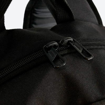 Рюкзак спортивный, полиэстер Puma Attacanto Backpack 09162802 Черно-синий