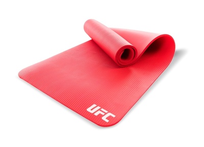 Коврик для фитнеса UFC 61x145x1.5cv