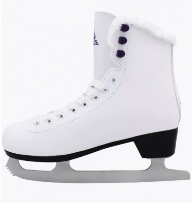 Фигурные коньки Alpha Caprice Beautiful AC-SF6601 Violet