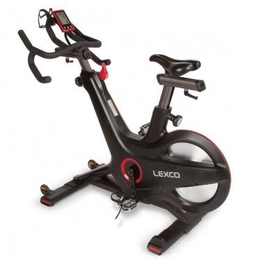 Сайкл профессиональный UltraGym LC7M