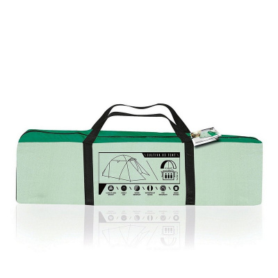 Палатка трехместная Bestway Cultiva 68046