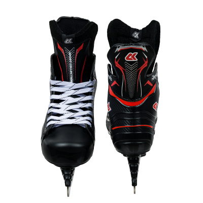 Хоккейные коньки Sport Collection CK-SH3301 Red