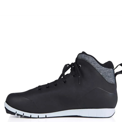 Лыжные ботинки NNN (IFP) Fischer Urban Pure S27020 черный