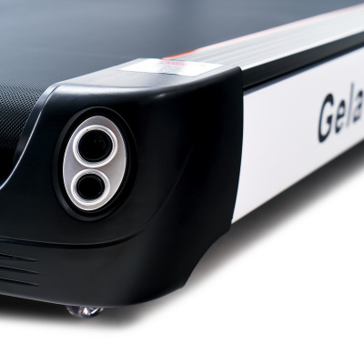 Беговая дорожка электрическая Proxima Gela PROT-212 HRC
