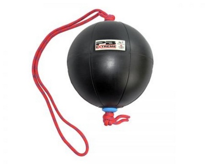 Функциональный мяч 4 кг Perform Better Extreme Converta-Ball 3209-04-4.0 зеленый