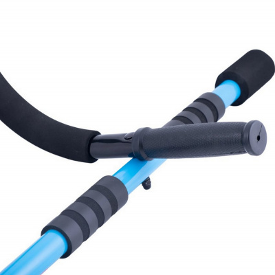 Турник в дверной проем многофункциональный PRCTZ Door Gym Multi-Function PF1270