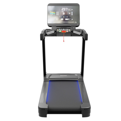 Профессиональная Беговая дорожка CardioPower PRO CT400