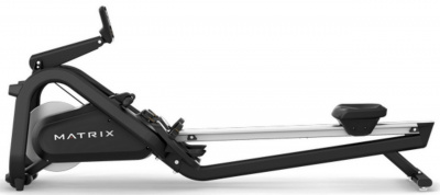 Гребной тренажер Matrix ROWER-02