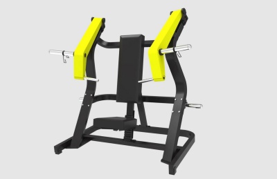 UltraGym UG-703 наклонный жим от груди | Premium Fitness