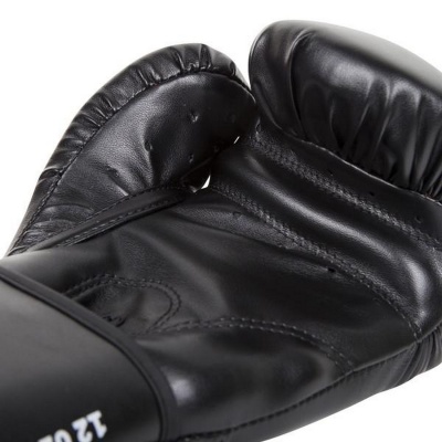 Перчатки Venum Contender 1109-8oz черный