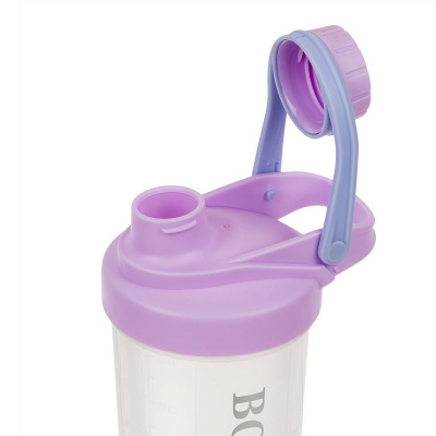 Спортивный шейкер Body Form SHB03-700 violet
