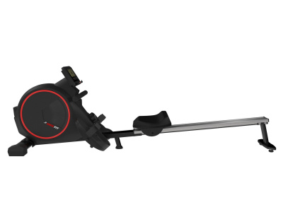 Гребной тренажер UnixFit Techno Rower 410 RMTF410