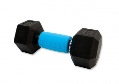 Расширитель хвата 9,8 см Original Fit.Tools FT-GRIP-98-SKY синий