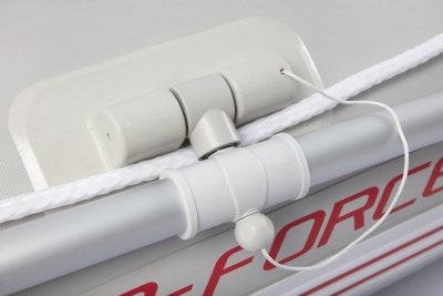 Лодка надувная Bestway 230х137x37 см 65046