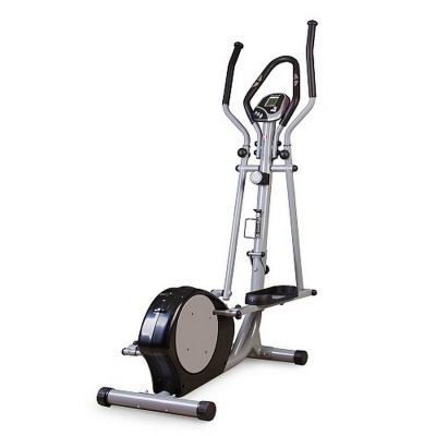 Эллиптический тренажер Brumer Bravo M850/K860