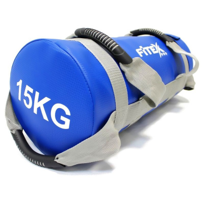 Сэндбэг 15кг Fitex Pro FTX-1650-15