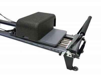 Бокс для реформера Balanced Body Sitting Box Lite 15844 пена