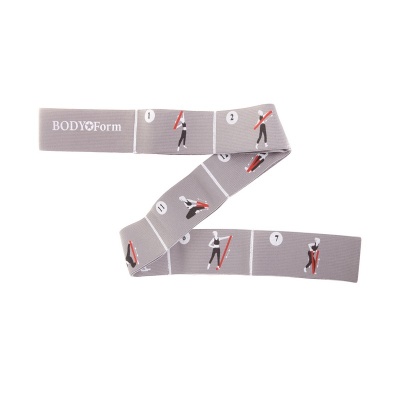 Эспандер Body Form BF-EPL01-83 см