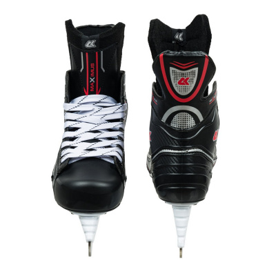 Хоккейные коньки Sport Collection CK-SH3300 Red