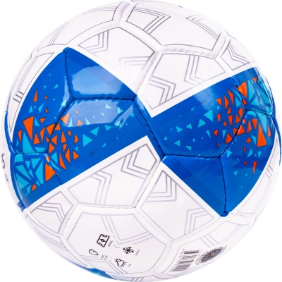 Мяч футбольный Torres Junior-4 F323804 р.4